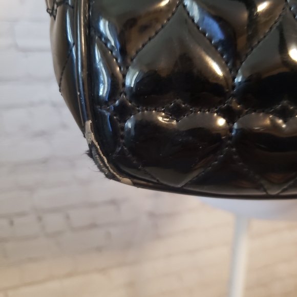 LULU GUINNESS BAG - Picture 8 of 12